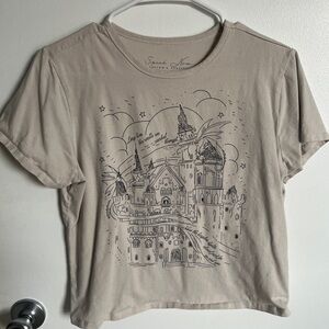 How the Kingdom Lights Shined Taylor Swift Baby T-shirt